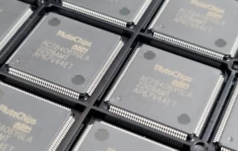 K1�������½ܷ��Ƽ�MCU����ӭ��ǿ��ԱAC7840x�ֳɵ���