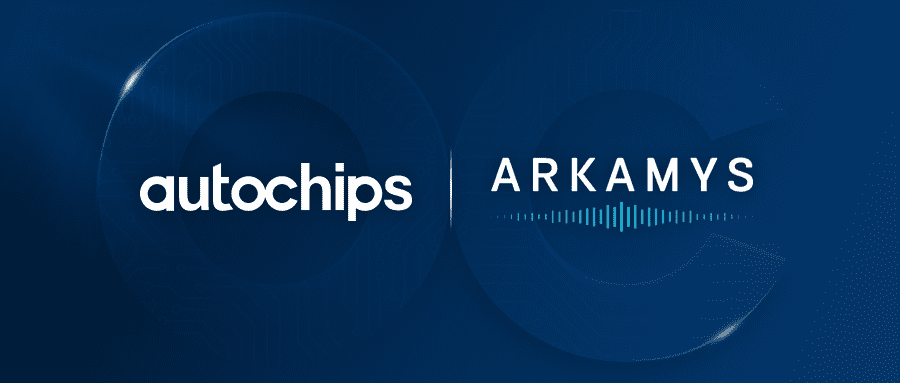 AutoChips��������Ƶ����ARKAMYS���� Ϊ����Ӱ����Ʒ����רҵ����3D��Ƶ����Ч��