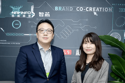 ֱ����չ���й�������ר��K1����CEO����