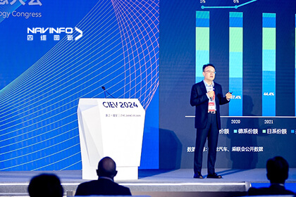 K1����������ϯCIEV 2024���Լ����Լ۱Ƚ���ȫջ�ɿص����ܻ�δ��